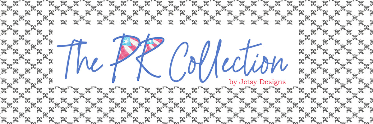 The Puerto Rico Collection