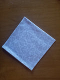 Puerto Rican Paisley Napkins (Sold Individually, 5 colors)