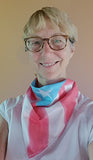 Puerto Rico Flag Kerchief (for Dogs or People!)