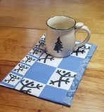Mug Mats