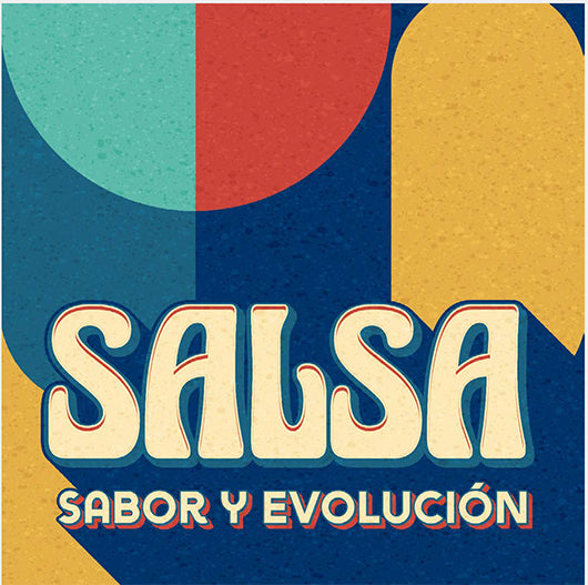 CD 2023 Banco Popular Special - Salsa: Sabor y Evolucion