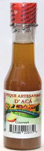 Pique Artesanal D' ACÁ- Hot Sauce