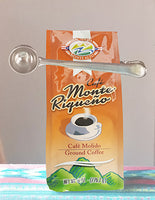 Clip on Coffee Scoop