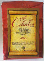 Cafe Cibales Premium 10 oz Bag