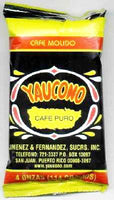 Trial Size Yaucono Coffee 4 oz