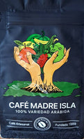 Cafe Madre Isla 10oz bag