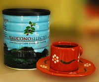 Cafe Yaucono Selecto Ground 8.8 oz Can