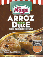 Arroz con Dulce - Set of 2 Boxes