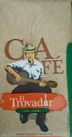 El Trovador Ground Coffee 10 oz Bag