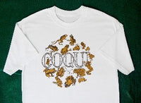Coquis T-Shirt (Adult)