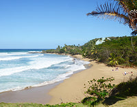 Domes Beach (Photograph)