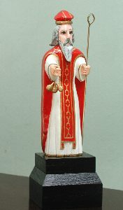 St Nicholas (St. Nick)  San Nicolas (Rinaldi)