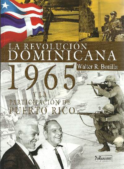 La Revolución Dominicana