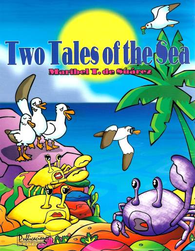 Two Tales of the Sea