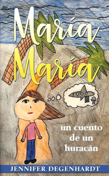 María María, A Story of a Storm