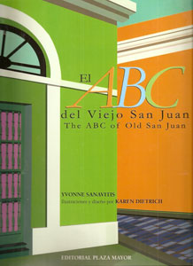 El ABC del Viejo San Juan