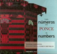 Ponce in Numbers / Los Números en Ponce