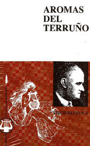 Aromas del Terruno is a Jíbara poetry