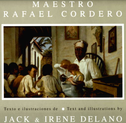 In Search of Maestro Rafael Cordero