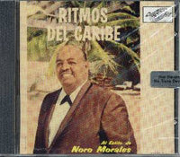 Noro Morales "Ritmos del Caribe"
