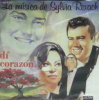 "La Musica de Sylvia Rexach"