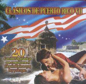 Various Artists "20 Canciones Romanticas"