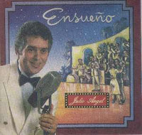 Julio Angel "Ensueno"