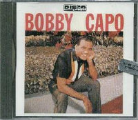 Bobby  Capo "Bobby Capo"