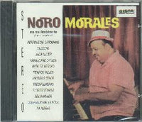 Noro Morales "En su ambiente"