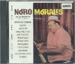 Noro Morales "En su ambiente"