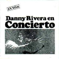 Danny Rivera "En Concierto"
