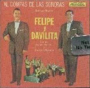 Felipe Davilita - "Al Compas De Las Sonoras"