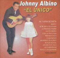 Johnny Albino - El Unico