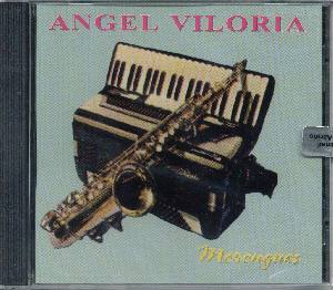 Angel Viloria "MerenguesS"