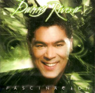 Danny Rivera Fascinacion