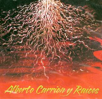 Alberto Carrion Raices