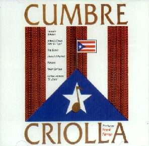 Cumbre Criolla -