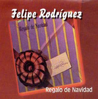 Felipe Rodríguez REGALO DE NAVIDAD