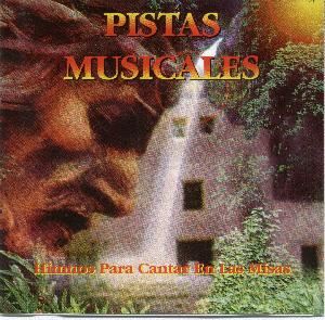 PISTAS MUSICALES - HIMNOS