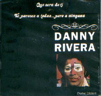 Danny Rivera - Que Sera de Ti