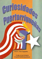 Puerto Rican curiosities from civil history, international awards among others