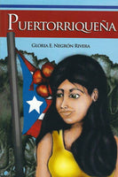 Puertorriquena Novel Book 