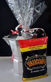 Expresso Coffee Gift Set