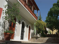 Callejon in Old San Juan (Photograph)