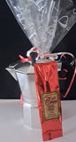 Expresso Coffee Gift Set