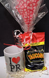 Yaucono Coffee 4 oz & Cup gift Set